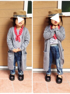 mikuさんのコーディネート