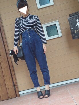 mikuさんのコーディネート