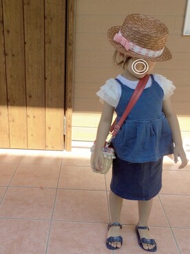 mikuさんのコーディネート