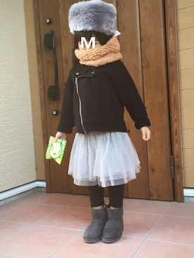 mikuさんのコーディネート