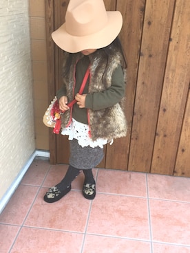 mikuさんのコーディネート