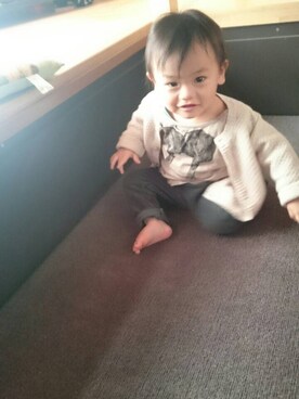 ひとみさんのコーディネート