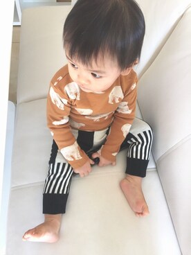 ひとみさんのコーディネート