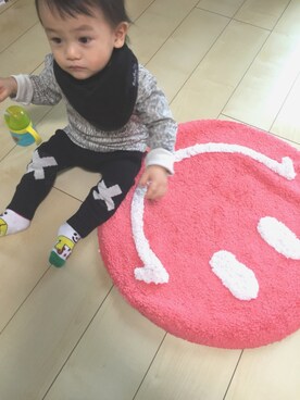 ひとみさんのコーディネート