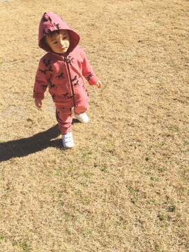 ひとみさんのコーディネート