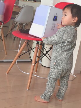 ひとみさんのコーディネート