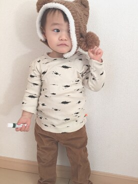 ひとみさんのコーディネート