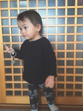 ひとみさんのコーディネート