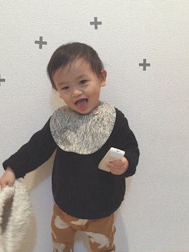 ひとみさんのコーディネート