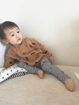 ひとみさんのコーディネート