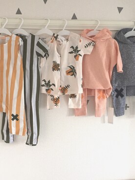 ひとみさんのコーディネート