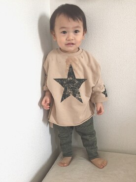 ひとみさんのコーディネート