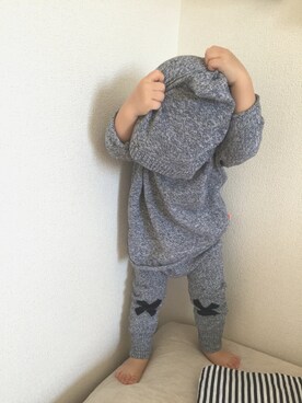 ひとみさんのコーディネート