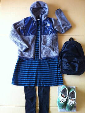 tokoさんのコーディネート