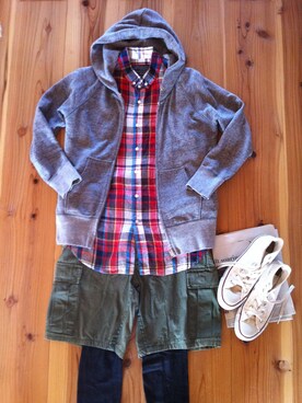 tokoさんのコーディネート