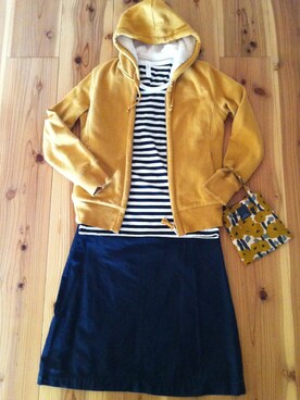 tokoさんのコーディネート