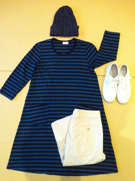 tokoさんのコーディネート