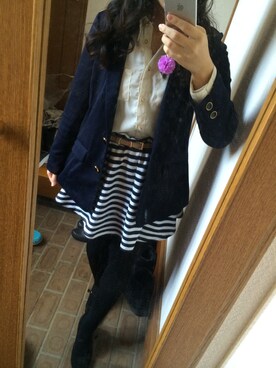 mayuさんのコーディネート