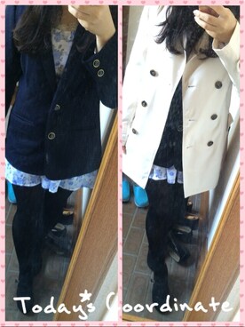 mayuさんのコーディネート