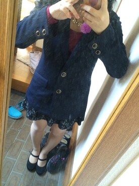 mayuさんのコーディネート