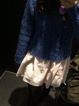 mayuさんのコーディネート