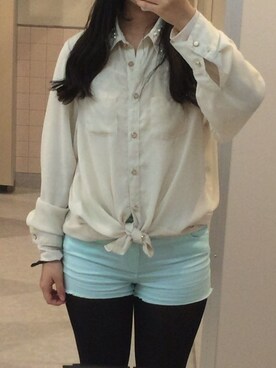 mayuさんのコーディネート