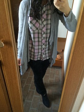 mayuさんのコーディネート