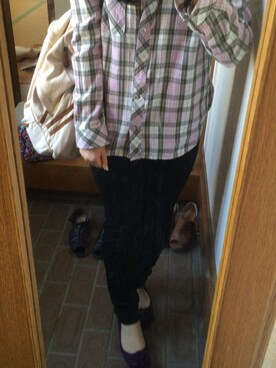 mayuさんのコーディネート