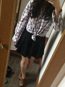 mayuさんのコーディネート