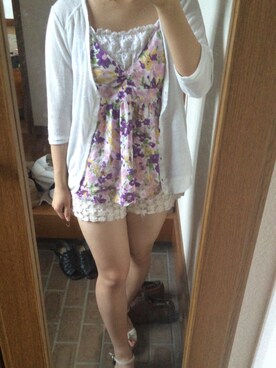 mayuさんのコーディネート