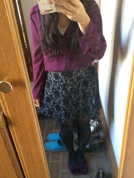 mayuさんのコーディネート