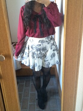 mayuさんのコーディネート