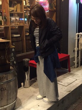 hidemiさんのコーディネート