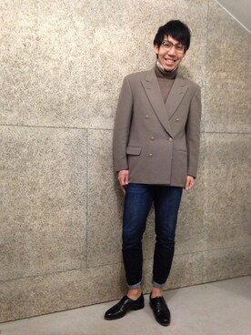 ぬししさんのコーディネート