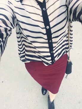 pibobo921さんのコーディネート