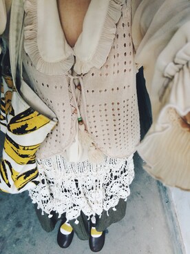 pibobo921さんのコーディネート