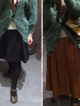 pibobo921さんのコーディネート