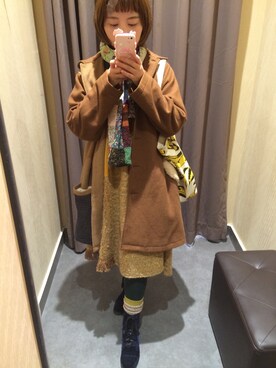 pibobo921さんのコーディネート