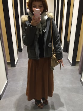 pibobo921さんのコーディネート