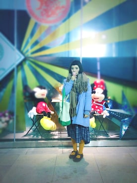 pibobo921さんのコーディネート