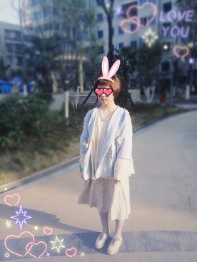 pibobo921さんのコーディネート