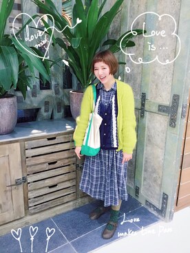 pibobo921さんのコーディネート