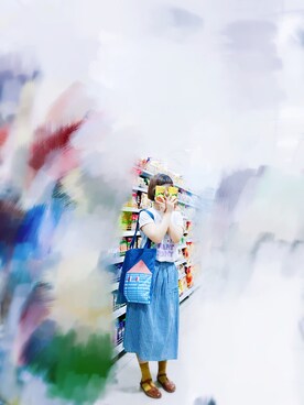 pibobo921さんのコーディネート