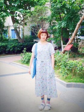 pibobo921さんのコーディネート