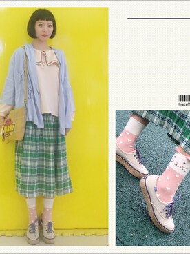 pibobo921さんのコーディネート