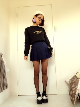 MARINさんのコーディネート