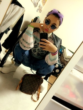 MARINさんのコーディネート