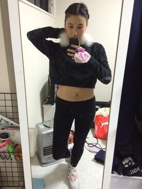 MARINさんのコーディネート