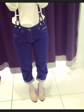 i2m_さんのコーディネート