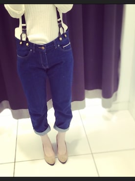 i2m_さんのコーディネート